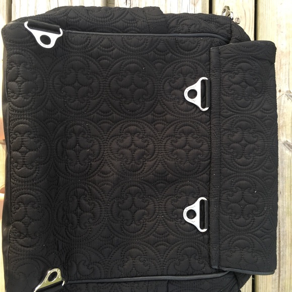 Boxy backpack in Central Park North Stop - Picture 3 of 8